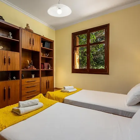 The Knights Courtyard Dom wakacyjny *