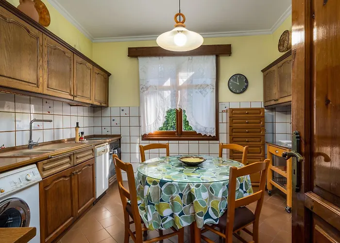 Apartment The Knights Courtyard Rhodes City