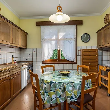 Tatil Evi The Knights Courtyard Rhodes City